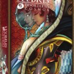 Hybris: Disordered Cosmos - Love & Hate - Intrafin Games Bordspel|Miniaturenspel