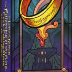 The Fellowship of the Ring: Trick-Taking Game (NL) -  Kaartspel|Coöperatief