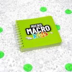 Micro Macro Kids - White Goblin Games Coöperatief