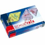 Schubitrix français: Lecture 1 - Vocabulaire & Comptage - Schubi Taalspel|Legspel|Educatief