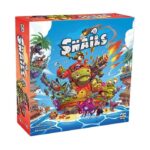 Snails -  Bordspel