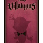 Disney Villainous: Sugar and Spite (EN) - Ravensburger Bordspel