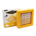 Stem-puzzel Binaire Puzzel - Technologie - Pelckmans Denkspel|Educatief