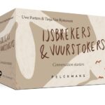 IJsbrekers & Vuurstokers - Pelckmans