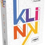 Klink - Rebel Kaartspel