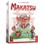 Makatsu - 999 games Kaartspel
