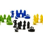 Pirates of Maracaibo compatible Upgrade Set - BoardGameSet