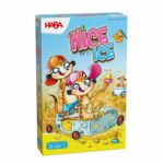 Nice Ice - HABA Kaartspel