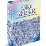Oh my Pigeons! - Ravensburger Partyspel
