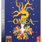 Oméa - 999 games Kaartspel
