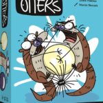 Otters - Rebel Kaartspel