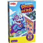 Rhino Hero - HABA Behendigheidsspel
