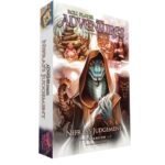 Roll Player Adventures: Nefras's Judgement - Thunderworks Games Bordspel|Dobbelspel|Coöperatief