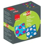 Schubi ToGo: Patronen en Vormen - Schubi Educatief