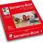 Sensino-Box -  Educatief