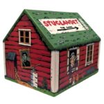 Stuglandet - HABA Bordspel