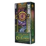 The Two Towers: Trick-Taking Game (EN) -  Kaartspel|Coöperatief