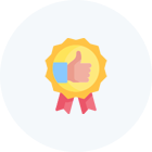 Kwaliteit Icon Kwaliteit Icon